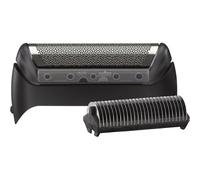 Fotxpop 20B 10B Replacement for Braun Foil & Cutter Cassette 2876 2878 20S Shaver
