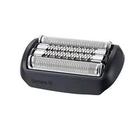 Fotxpop 92B Shaver Head Replacement for Braun S9 Electric Razors 9290cc, 9291cc, 9370cc