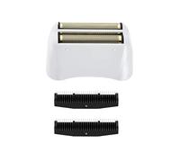 Fotxpop Replacement Shaver Foil & Cutters for Andis Foil Shaver TS2 17200 17155 17160 17250