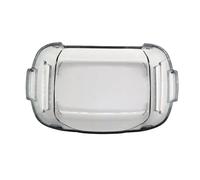 Fotxpop Shaver Head Protection Cover Cap for ES-CLV9C ES-CLV9CX ES-CLV9D