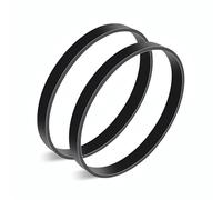 Fotxpop YMH29694 Compatible Vacuum Cleaner Belts for TESCO Vacuum VCU10P VCU11 VCU007