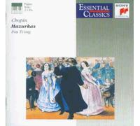 Fou Ts'ong - Chopin: Mazurkas