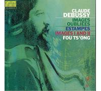 Fou Ts'ong - Debussy: Images Nos 1 & 2