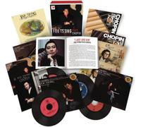 Fou Ts'ong Fou Ts'ong Plays Chopin: The Complete CBS Album Coll (CD) (US IMPORT)