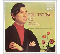 Fou Ts'Ong - Mozart: Piano Concertos Nos 9 and 12