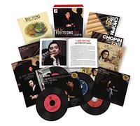 Fou Ts'Ong Plays Chopin - The Complete Cbs Album Collection