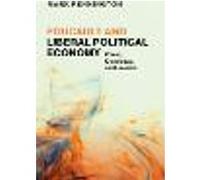 Foucault and Liberal Political Economy: Power, Knowledge, and Freedom (Philosophy, Politics, and Economics)