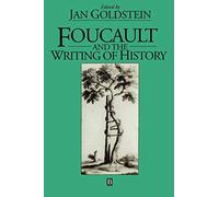 Foucault and the Writing of History