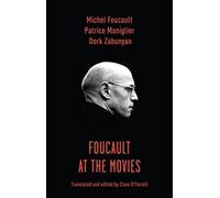 Foucault at the Movies