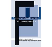 Foucault, Cultural Studies, and Governmentality