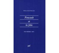 Foucault et la folie