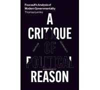 Foucault's Analysis of Modern Governmentality