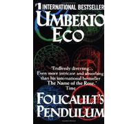Foucault's Pendulum