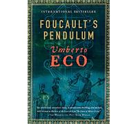 Foucault's Pendulum