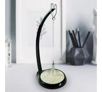 Foucaults Pendulum Desk Accessory