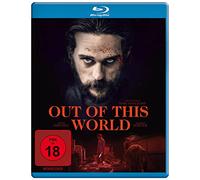 Fouchard,Marc - Out of This World [Blu-ray] [Region Free]