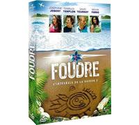 Foudre - Saison 2