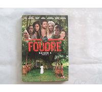 Foudre - Saison 5 - 2nde partie