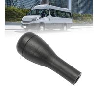 Fouedy 5 Speed Manual Black Gear Shift Knob for Ive-co Daily Range 1989 1999 911048 8576824