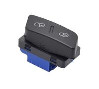 Fouedy Car Central Door Lock Control Switch Button Fit for Golf 5 MK5 1K0962125B 1K0 962 125 B Relay Accessories
