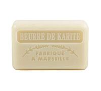Foufour - Savon de Marseille - Beurre de Karite (Shea Butter) - 125G