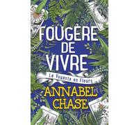Fougère de Vivre: 5 (La Voyante en Fleurs)