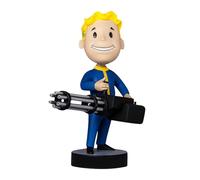 Foughi 76 -Tec 111 Bobbleheads Series 1-Collection 6 inch Figure-Exclusive 6-Inch Bobblehead Desktop Ornament Figurines