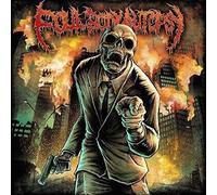 Foul Body Autopsy - Perpetuated By Greed