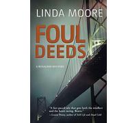 Foul Deeds: A Rosalind Mystery