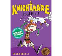 Foul Play!: 5 (Knightmare, 5)