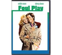Foul Play