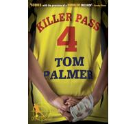 Foul Play: Killer Pass: 5