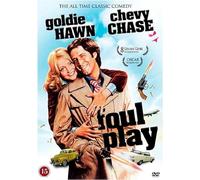 Foul Play [Region 2]
