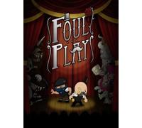 Foul Play Steam Key GLOBAL