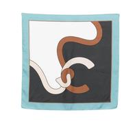 Foulard - female - Coccinelle - Scarves - Multicolor - ONE SIZE - Accessories ONE SIZE