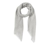 Foulard - female - Coccinelle - Silk Scarves - Gray - ONE SIZE - Accessories ONE SIZE