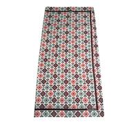Foulard - female - Coccinelle - Silk Scarves - Multicolor - ONE SIZE - Accessories ONE SIZE