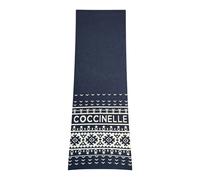Foulard - female - Coccinelle - Winter Scarves - Blue - ONE SIZE - Accessories ONE SIZE
