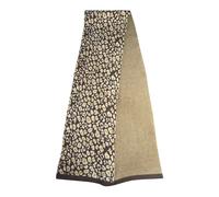 Foulard - female - Coccinelle - Winter Scarves - Brown - ONE SIZE - Accessories ONE SIZE