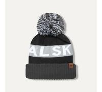 Foulden - Black / Grey / White / XXL