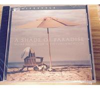 Foulke, Bruce - Shade of Paradise