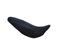 FouncY Motorcycle Seat Cover 3D Honeycomb Mesh Cushion Slip Nylon Fabric For TENERE 700 T7 T700 Tenere 700 2020 (Color : Full coverage)