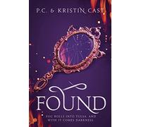 Found: 4 (House of Night Other Worlds)