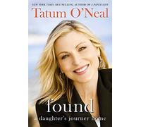 Found: A Daughter's Journey Home