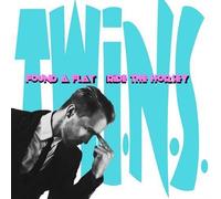 Found a Flat/Ride the Horsey [7" VINYL]