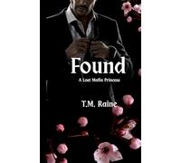 Found: A Lost Mafia Princess