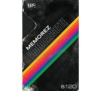 Found: An Anthology of Found Footage Horror Stories