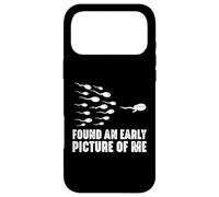 Found an early picture of me: I already was a pro as a cell Case for iPhone 17 Pro Max