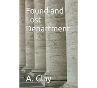 Found and Lost Department (Our Souls and Season of Deception)