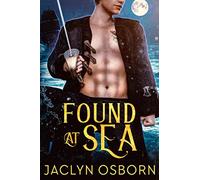Found at Sea: Volume 1 (Tales of Fate)
